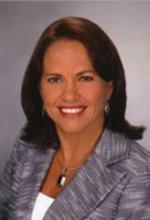 Real Estate Agent Ann Ballance