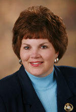 Real Estate Agent Lisa Clemson