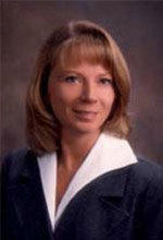Real Estate Agent Cathy Krienen