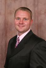 Real Estate Agent Shawn Shurm