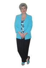 Real Estate Agent LISA ATKINSON