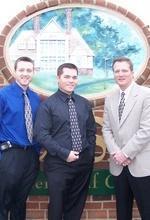 Real Estate Agent Lynwood, Rob & Josh Highlander