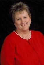 Real Estate Agent Mary Ann White
