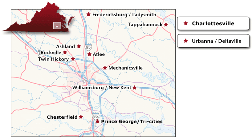 Hometown Realty Services