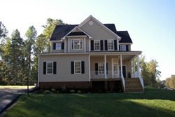 McCauley Park King William RCI Builders
