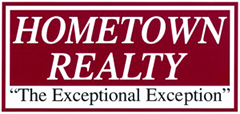 Hometown Realty Logo